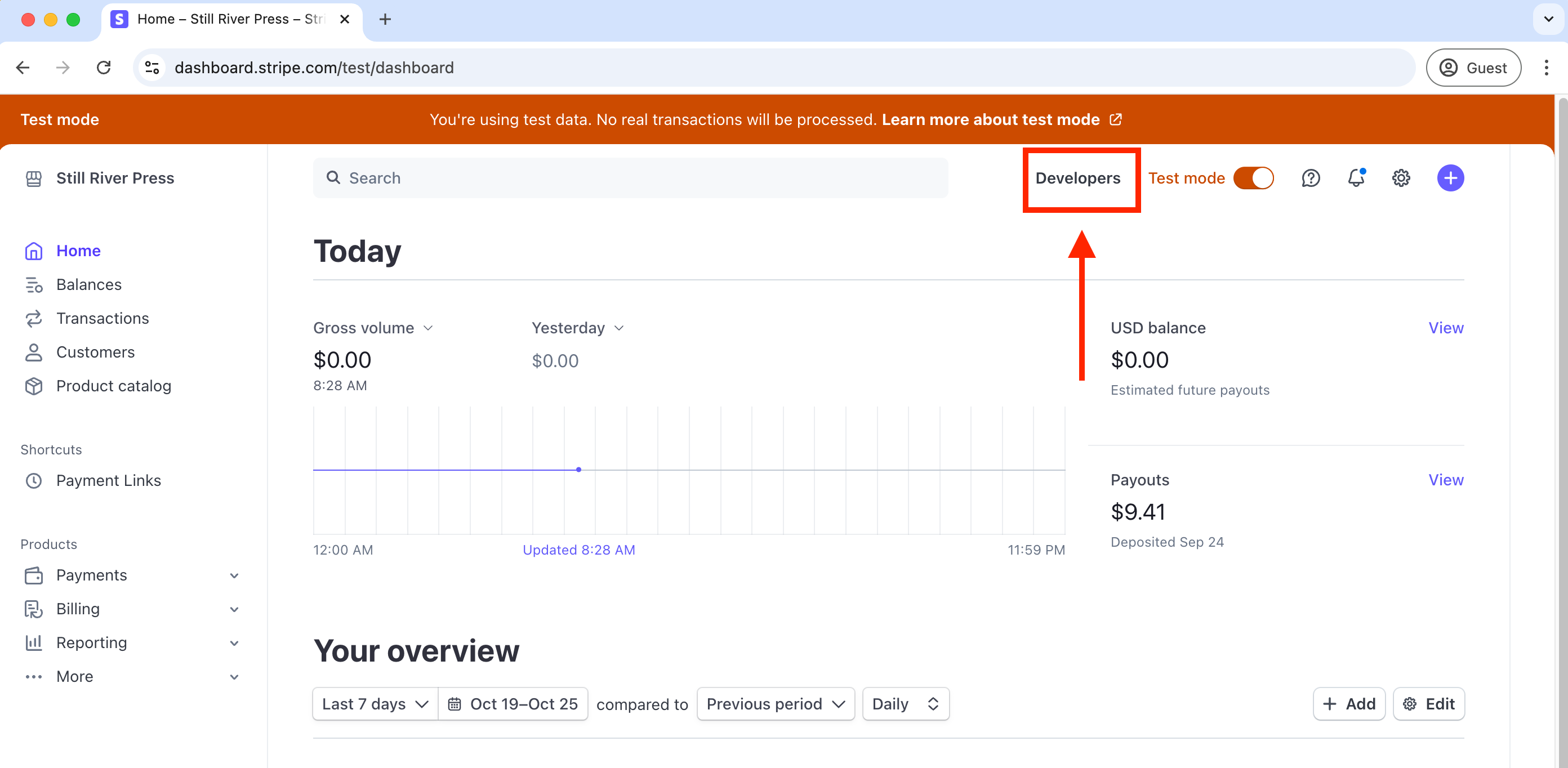 Django Stripe Tutorial | LearnDjango.com